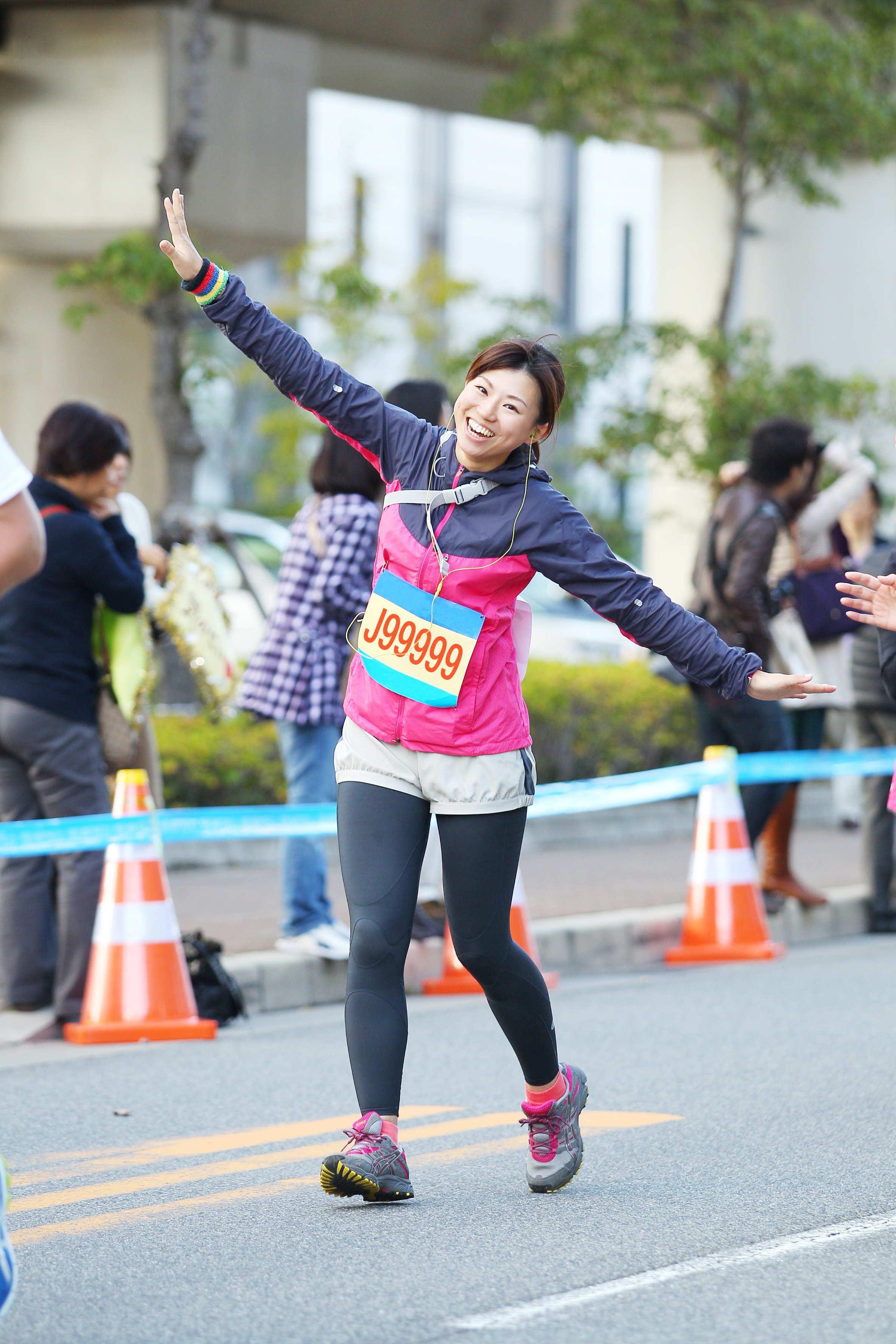 ニュース｜青梅マラソン THE OHME 30 & 10 km ROAD RACE