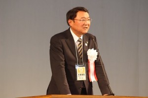 51回開会式市長