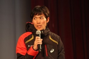 51回開会式押川選手