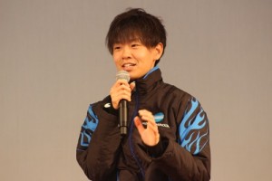 51回開会式神野選手