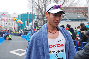 ニュース 青梅マラソン The Ohme 30 10 Km Road Race ニュース 青梅マラソン The Ohme 30 10 Km Road Race