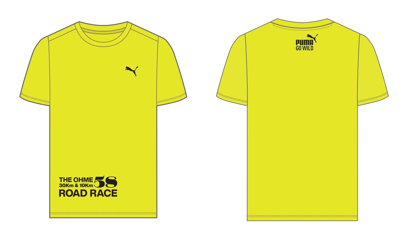 ニュース｜青梅マラソン THE OHME 30 & 10 km ROAD RACE