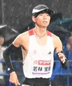 (写真提供・報知新聞社)